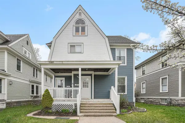 614 Crescent, Grand Rapids, MI 49503