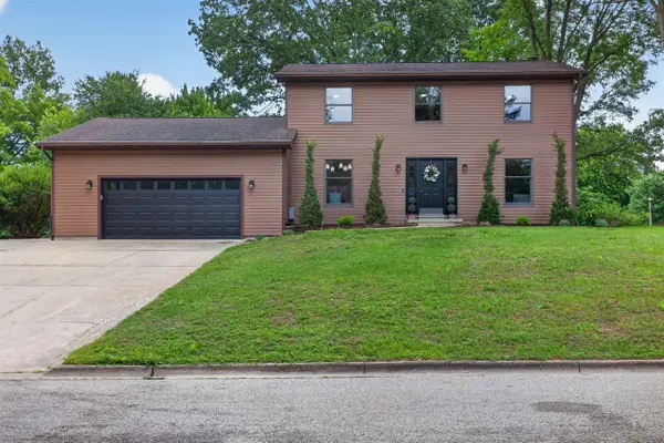 5129 N Bardstone, Jackson, MI 49201