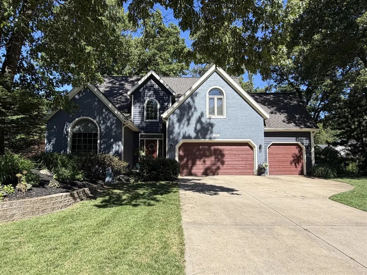 594 Springwood, Kalamazoo, MI 49009 - #1