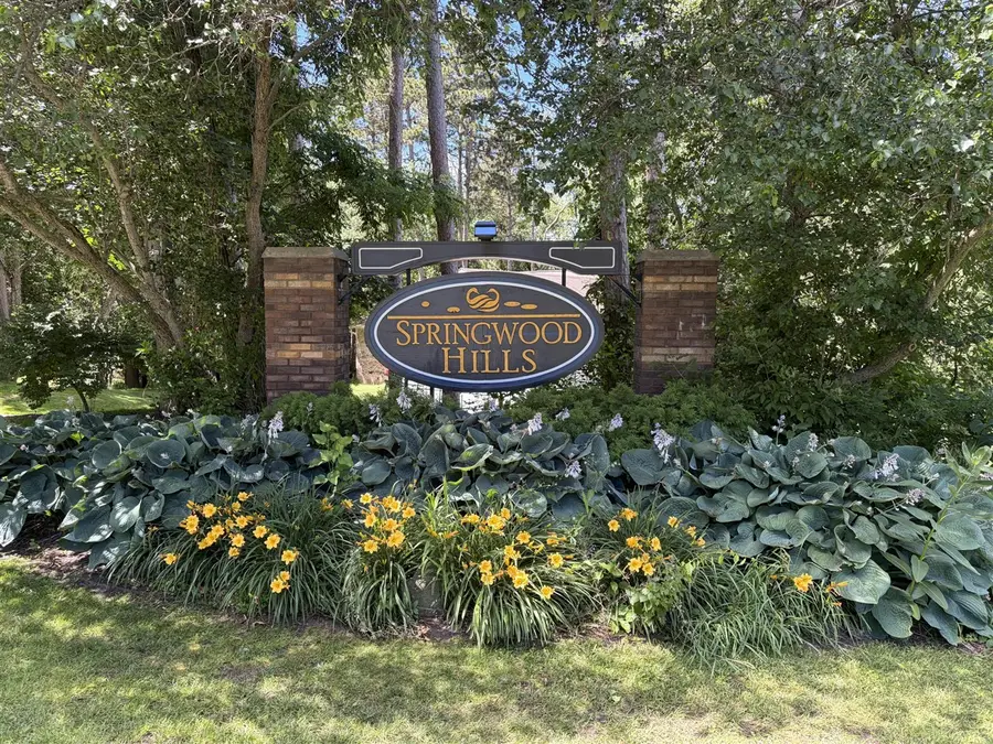594 Springwood, Kalamazoo, MI 49009 - #2