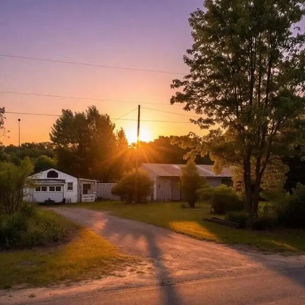 9640 S Thornapple, Newaygo, MI 49337
