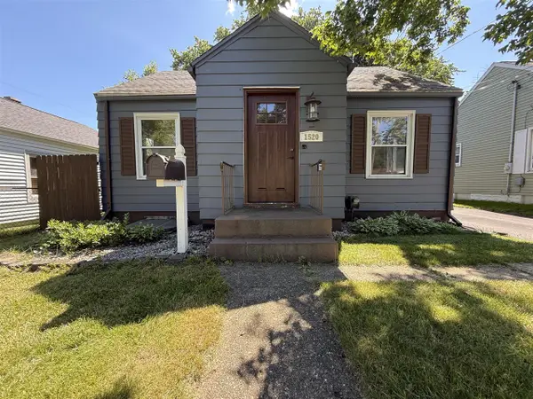 1520 Bronx, Kalamazoo, MI 49048