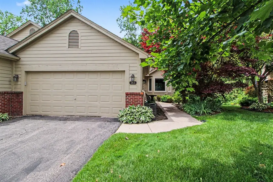 183 Kingsbrook #17, Ann Arbor, MI 48103 - #2