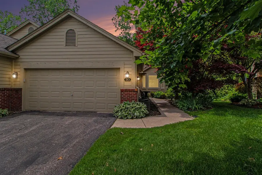 183 Kingsbrook #17, Ann Arbor, MI 48103 - #3