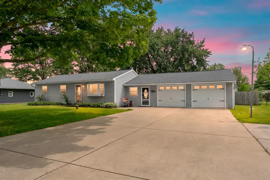 5830 Leon, Scotts, MI 49088 - #2
