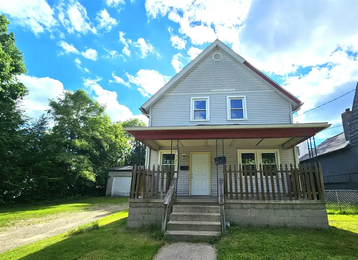 191 Mckinley, Battle Creek, MI 49017 - #1