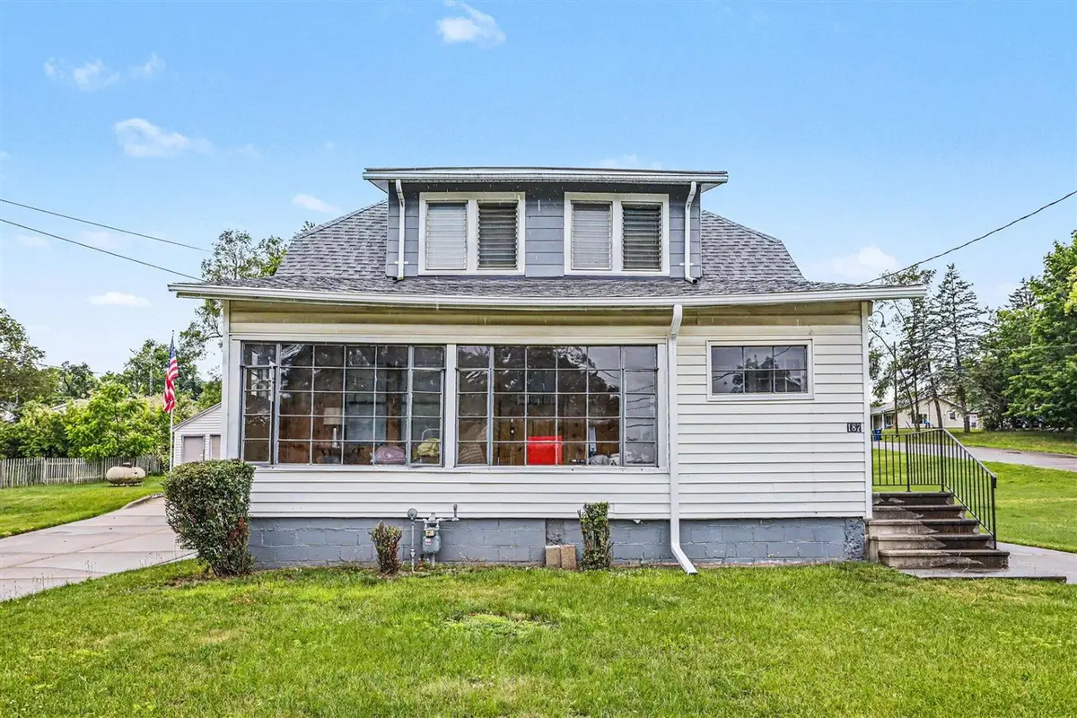 187 Sharon, Pennfield, MI 49017 - #1