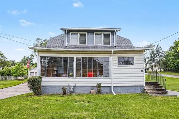 187 Sharon, Battle Creek, MI 49017