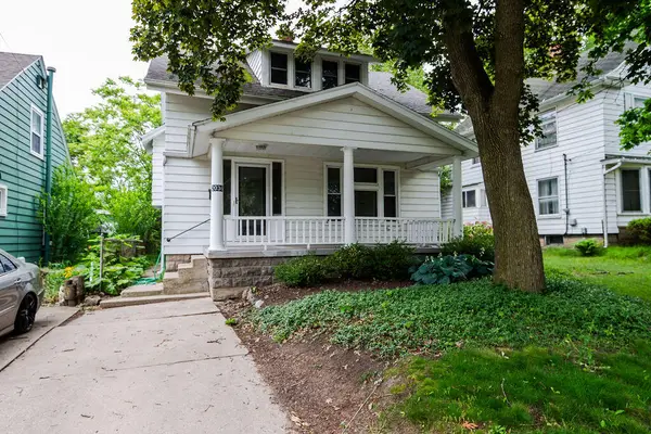 2036 Coit, Grand Rapids, MI 49505