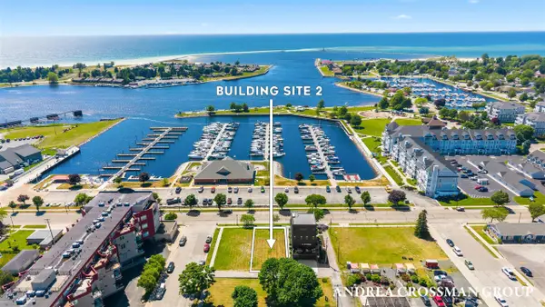 413 S Rath, Ludington, MI 49431