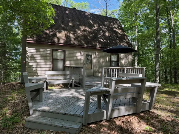 6922 W Twin Lake, Irons, MI 49644