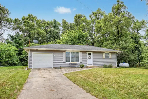 12444 S Drive, Battle Creek, MI 49014