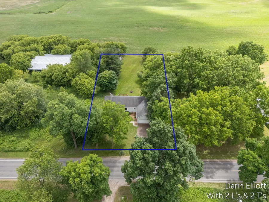 9755 Grand River, Clarksville, MI 48815 - #3