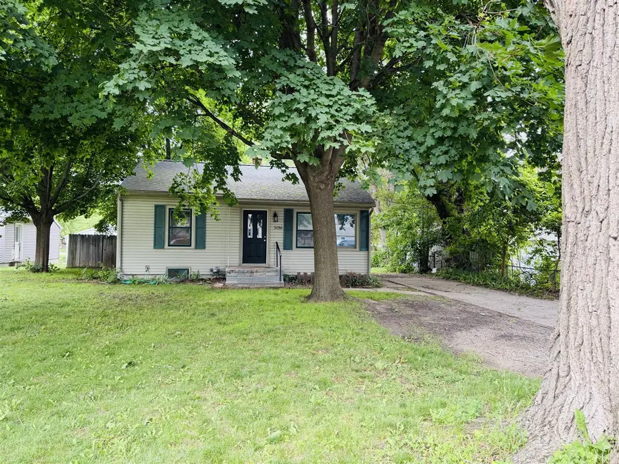 3030 Key, Jackson, MI 49202 - #2
