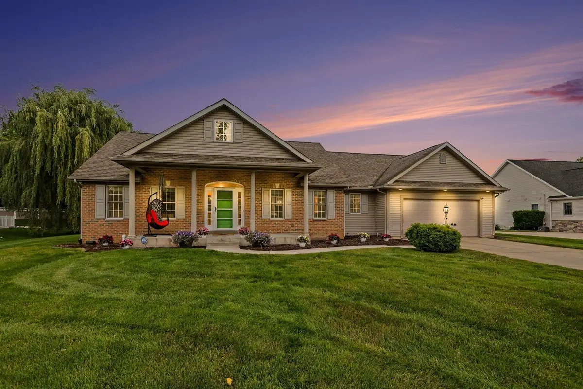 17 Longmeadow, Niles, MI 49120 - #1