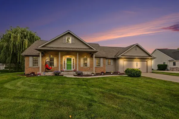 17 Longmeadow, Niles, MI 49120