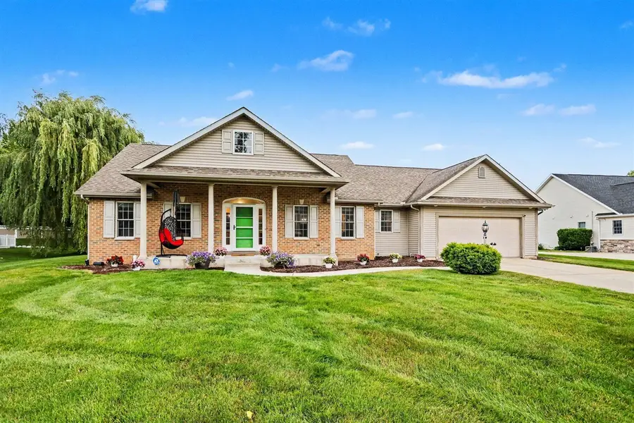 17 Longmeadow, Niles, MI 49120 - #2