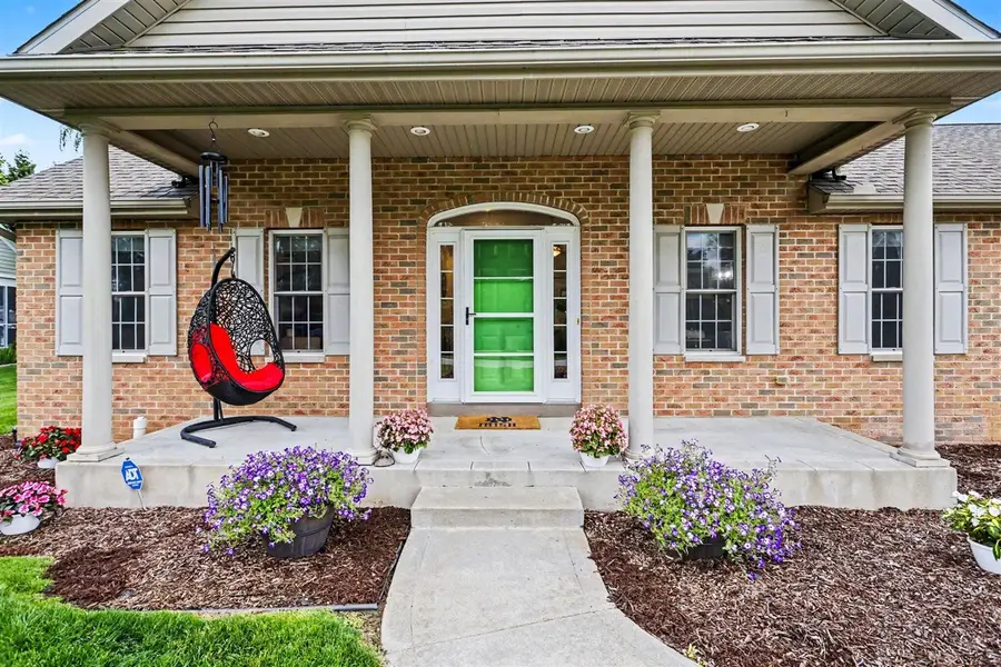 17 Longmeadow, Niles, MI 49120 - #3