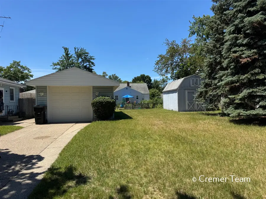 3425 Mckee, Wyoming, MI 49509 - #2