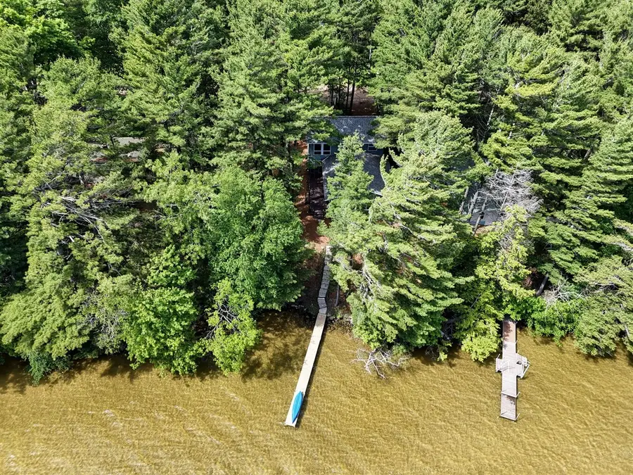 6826 Three Pines Road, Bear Lake, MI 49614 - #3