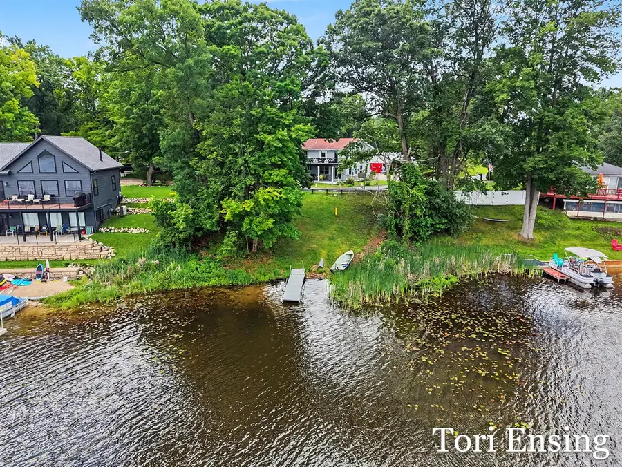13190 16 Mile, Gowen, MI 49326 - #3