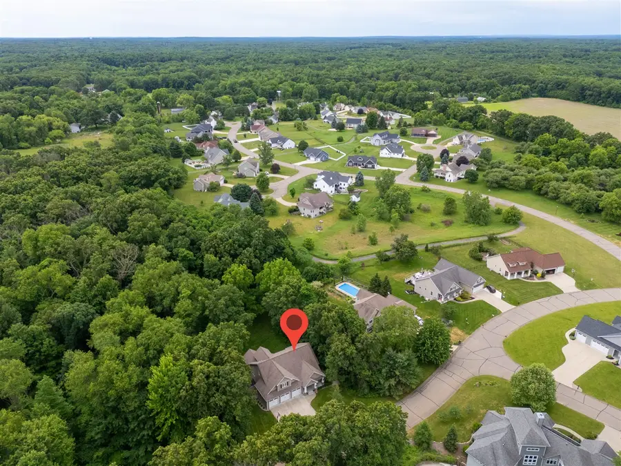 7839 Harvest Hill, Kalamazoo, MI 49009 - #2