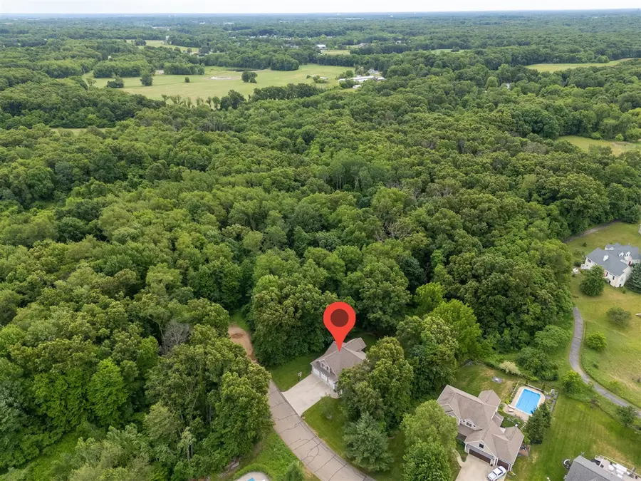 7839 Harvest Hill, Kalamazoo, MI 49009 - #3
