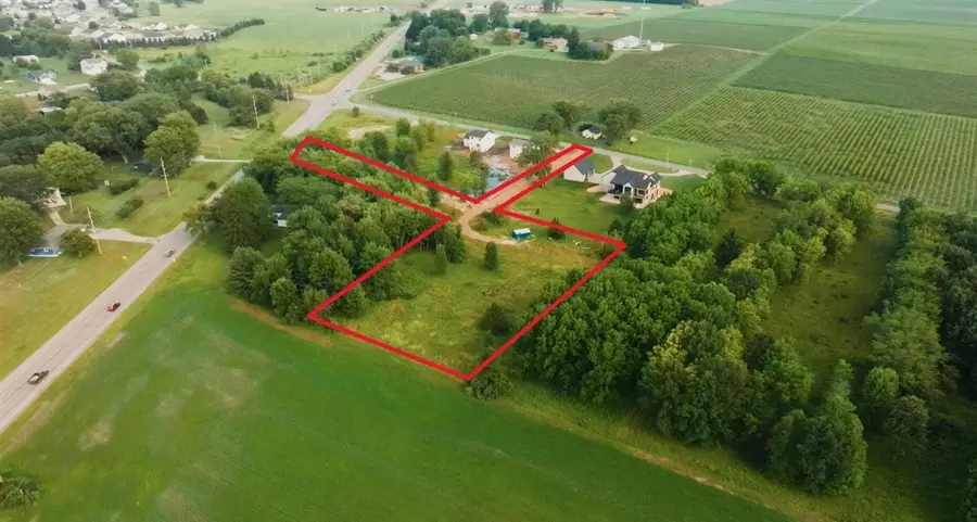 1221 E Marquette Woods, Saint Joseph, MI 49085 - #3