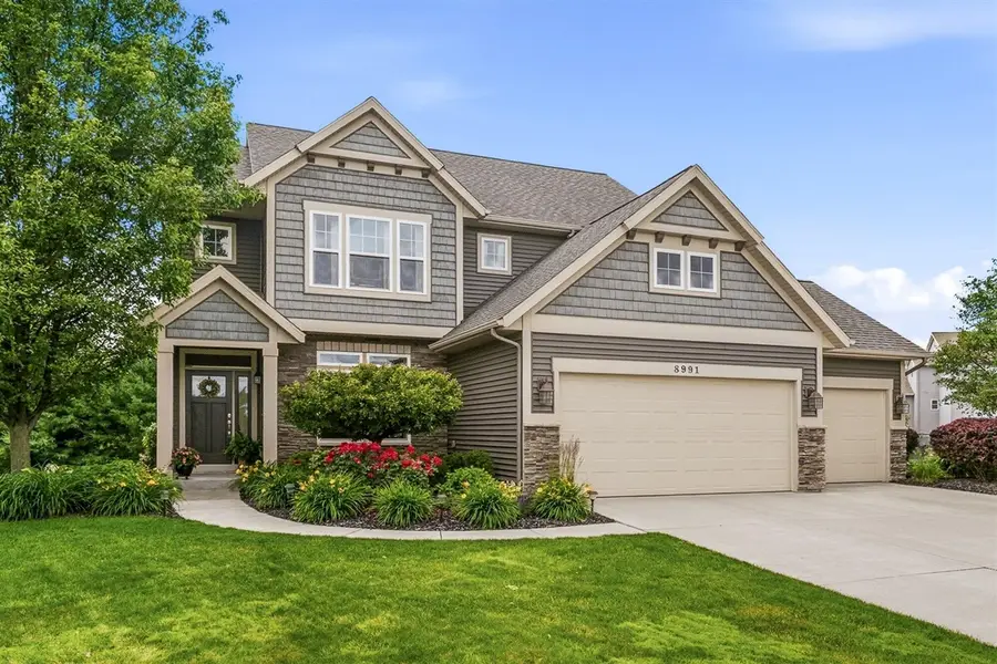 8991 Plantation, Byron Center, MI 49315 - #2
