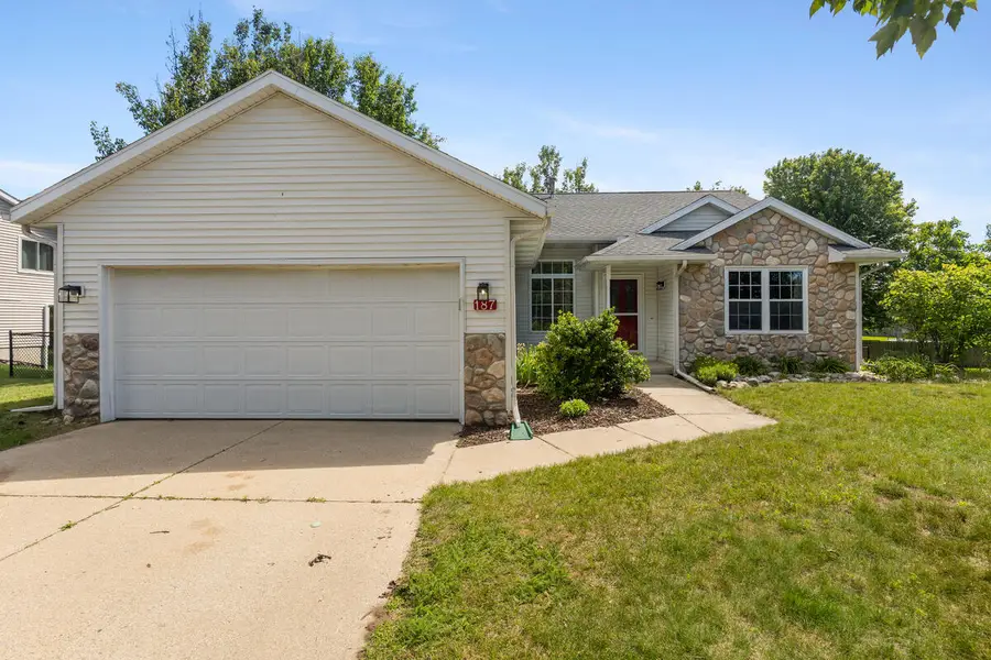 187 Riverwood, Middleville, MI 49333 - #2