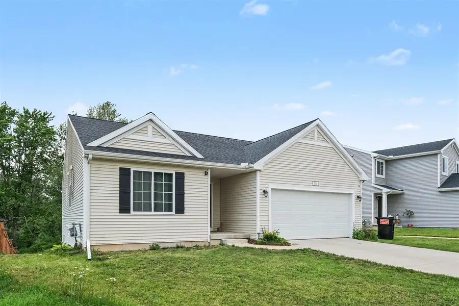 501 Pioneer, Cedar Springs, MI 49319 - #2