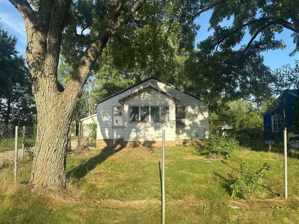 617 Gestner, Benton Harbor, MI 49022