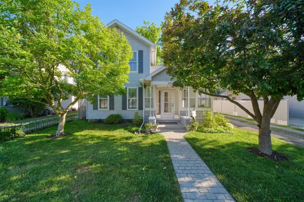 205 W Shawnee, Tecumseh, MI 49286
