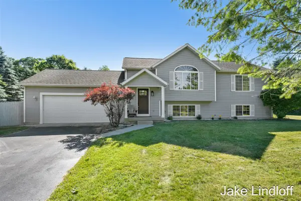 11324 Lindy, Rockford, MI 49341
