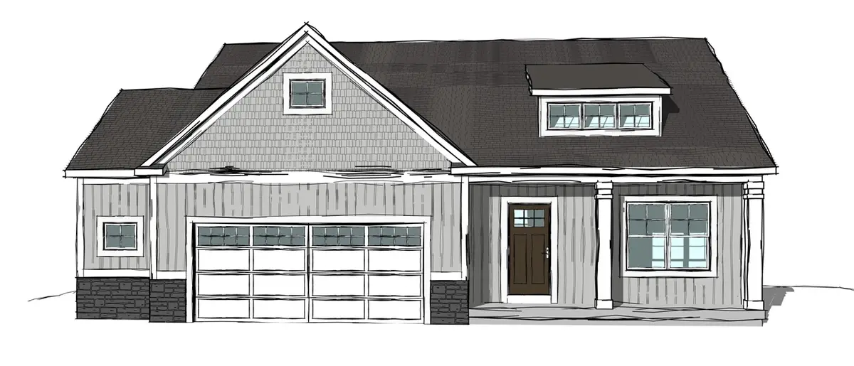10223 Perry, Zeeland, MI 49464 - #1