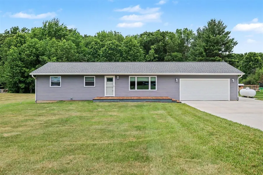14369 A, Marshall, MI 49068 - #2