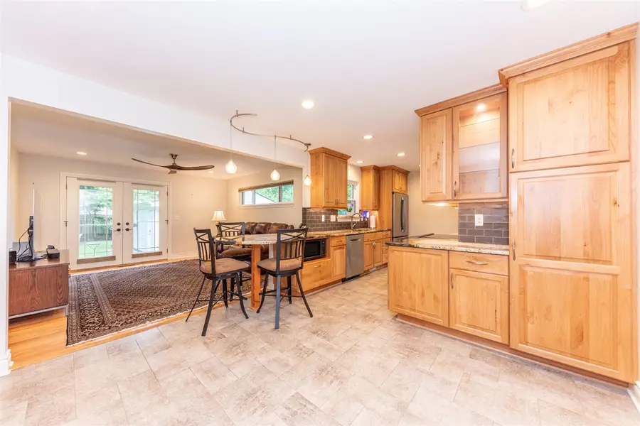 641 Louise, Ann Arbor, MI 48103 - #2