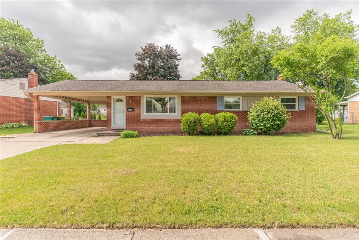 248 Nichols, Saline, MI 48176 - #1