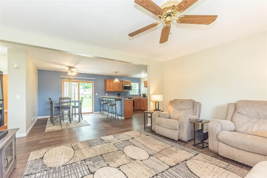 248 Nichols, Saline, MI 48176 - #2