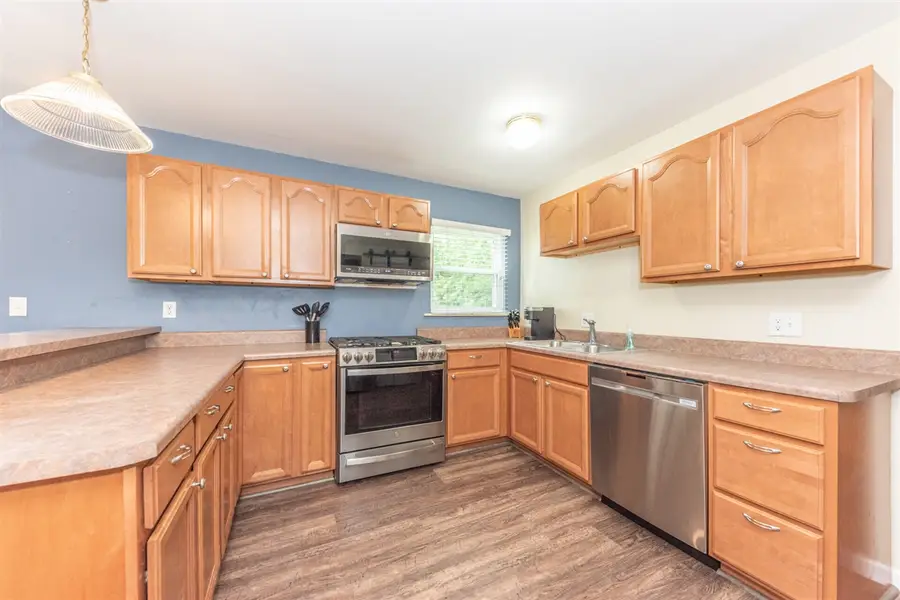 248 Nichols, Saline, MI 48176 - #3