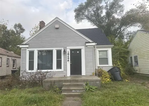 18498 Vaughan, Detroit, MI 48219