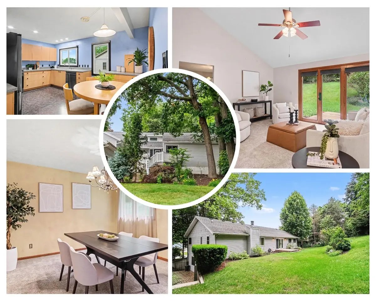 5499 Riverlook, Comstock Park, MI 49321 - #1