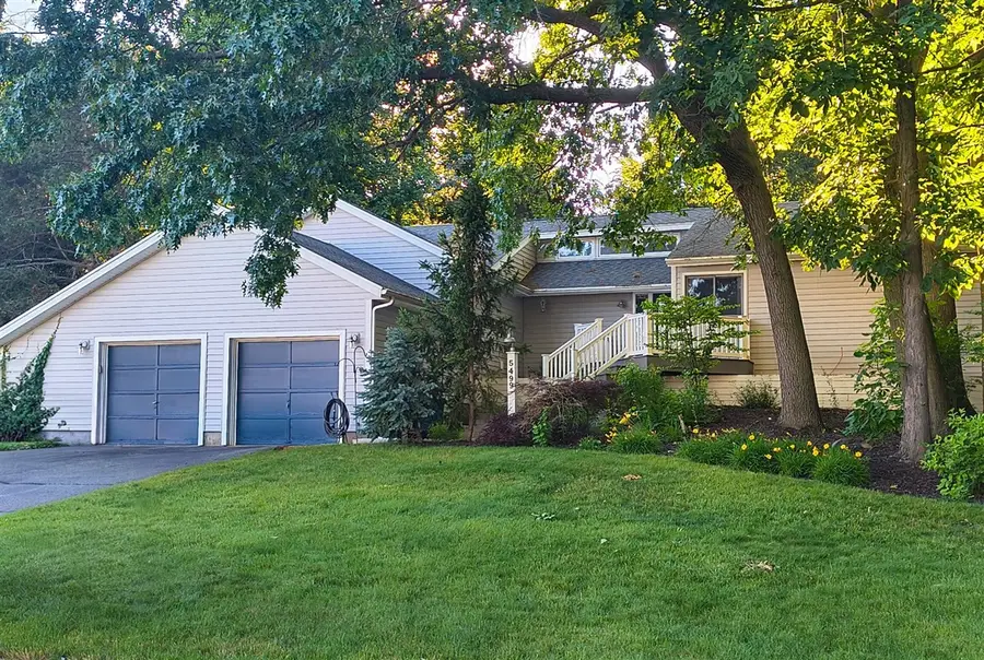 5499 Riverlook, Comstock Park, MI 49321 - #2