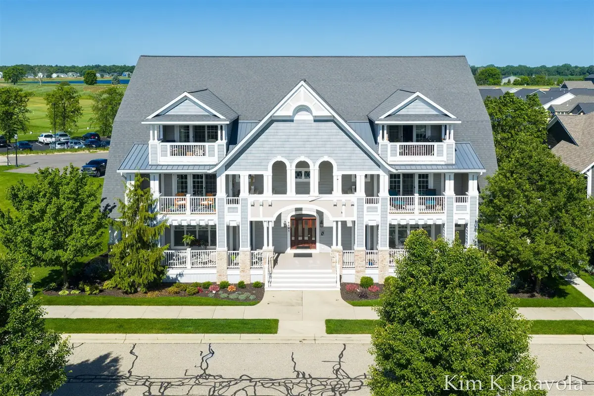 4661 Macatawa Legends #3, Holland, MI 49424 - #1