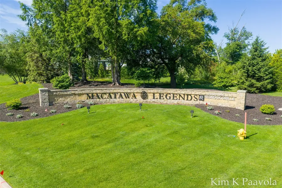 4661 Macatawa Legends #3, Holland, MI 49424 - #3