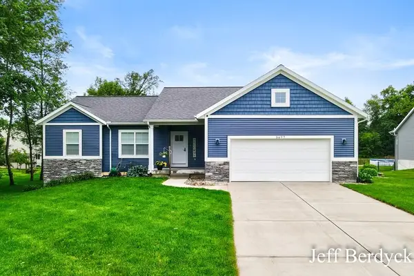 5697 Victoria, Allendale, MI 49401