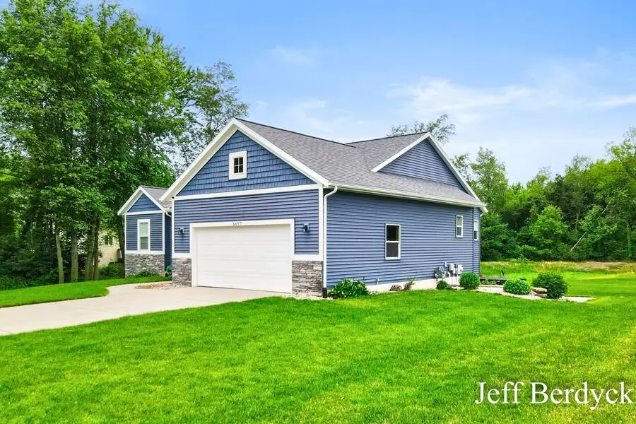 5697 Victoria, Allendale, MI 49401 - #2