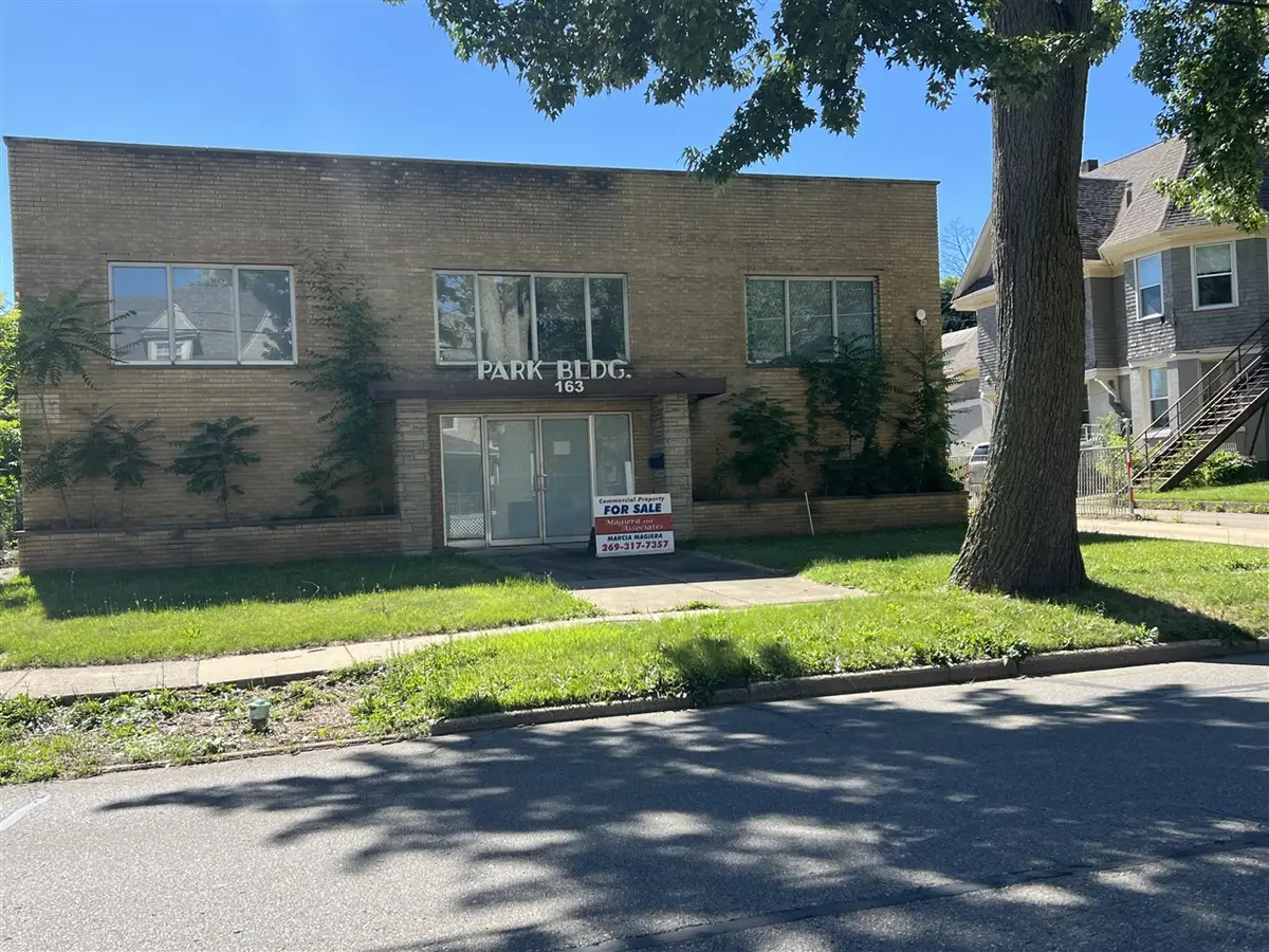 163 North, Battle Creek, MI 49017 - #1