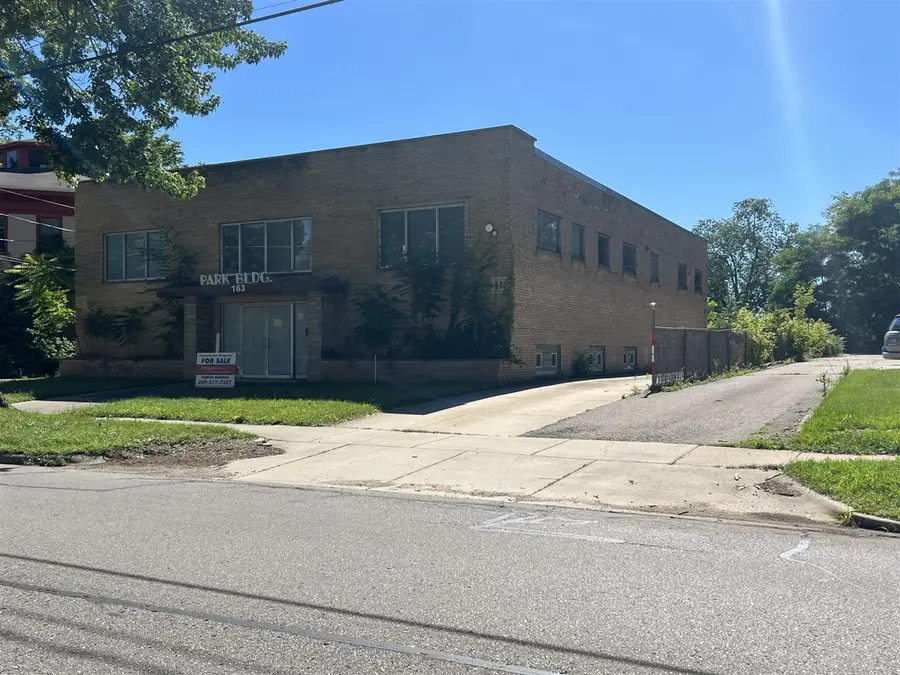 163 North, Battle Creek, MI 49017 - #2