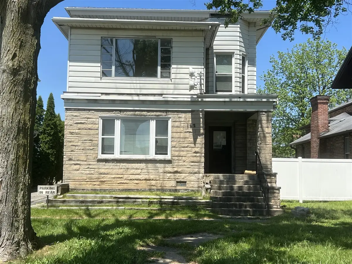 165 Capital, Battle Creek, MI 49017 - #1